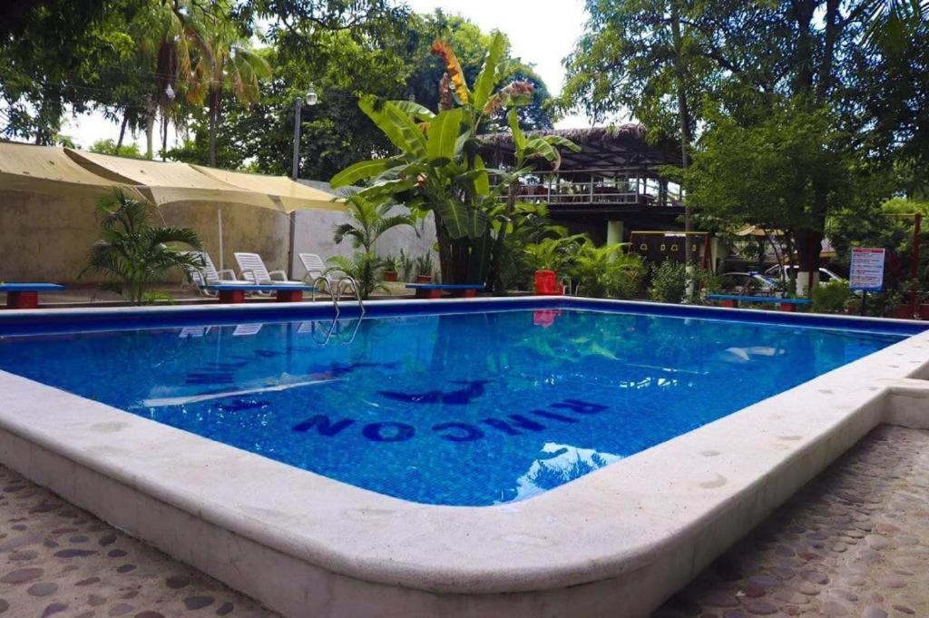 Villa Del Mar ラ・リベルタード エクステリア 写真